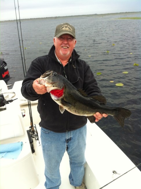 Obituary of Jeff Simes