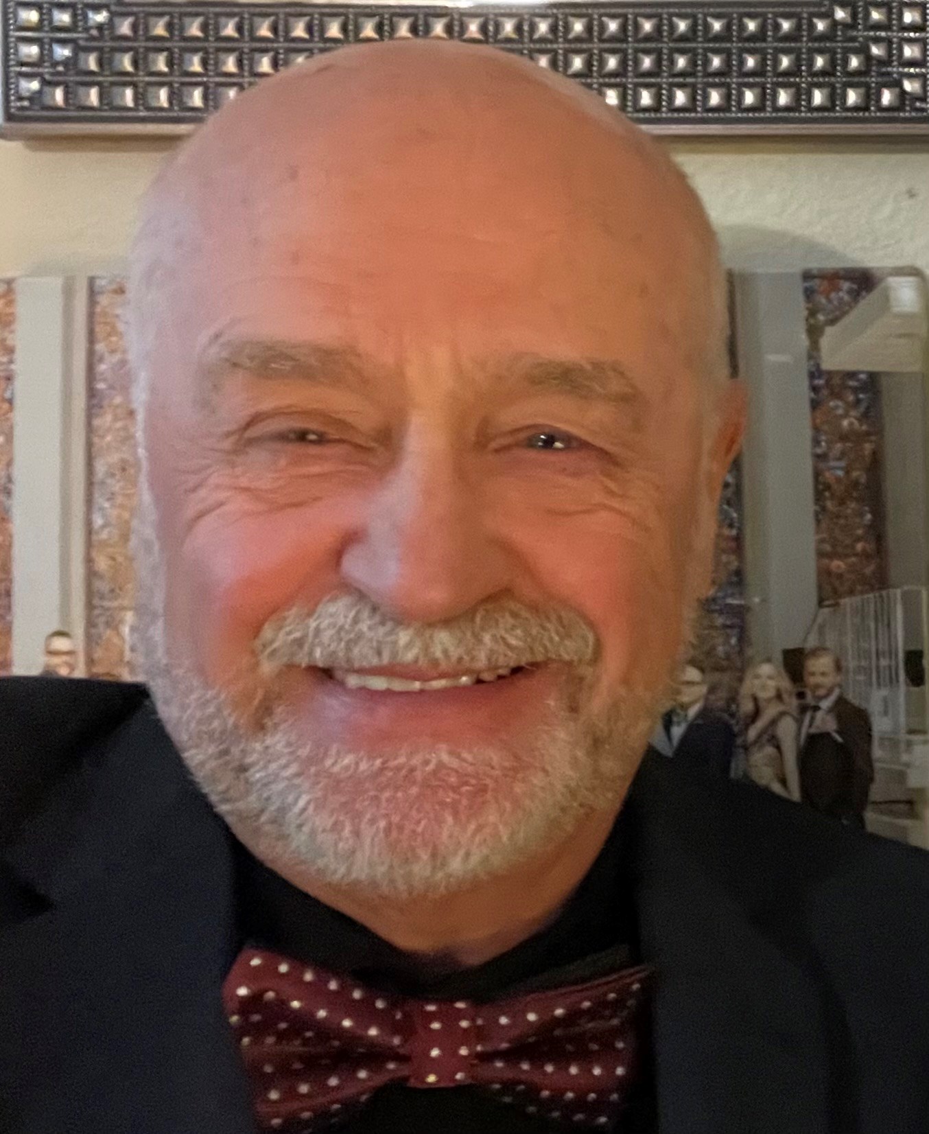 Avis de décès de Sergey B. Shishlov