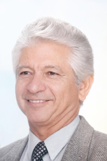 Obituary of Joe Concepcion Romero