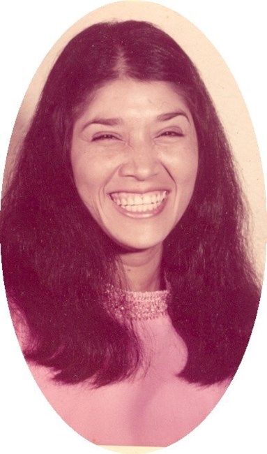 Avis de décès de Dorothy Sue Rodriguez