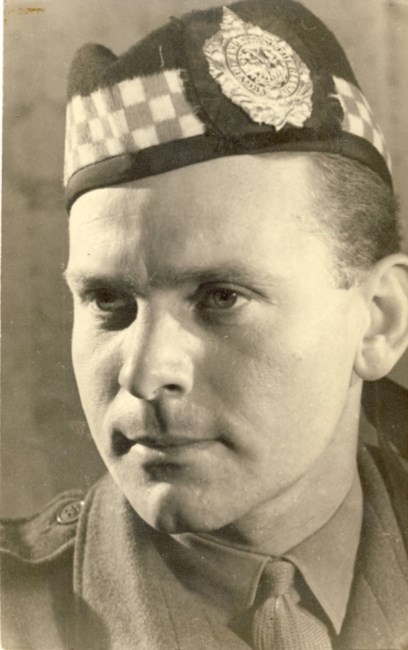 Obituary of Douglas Stuart Penman