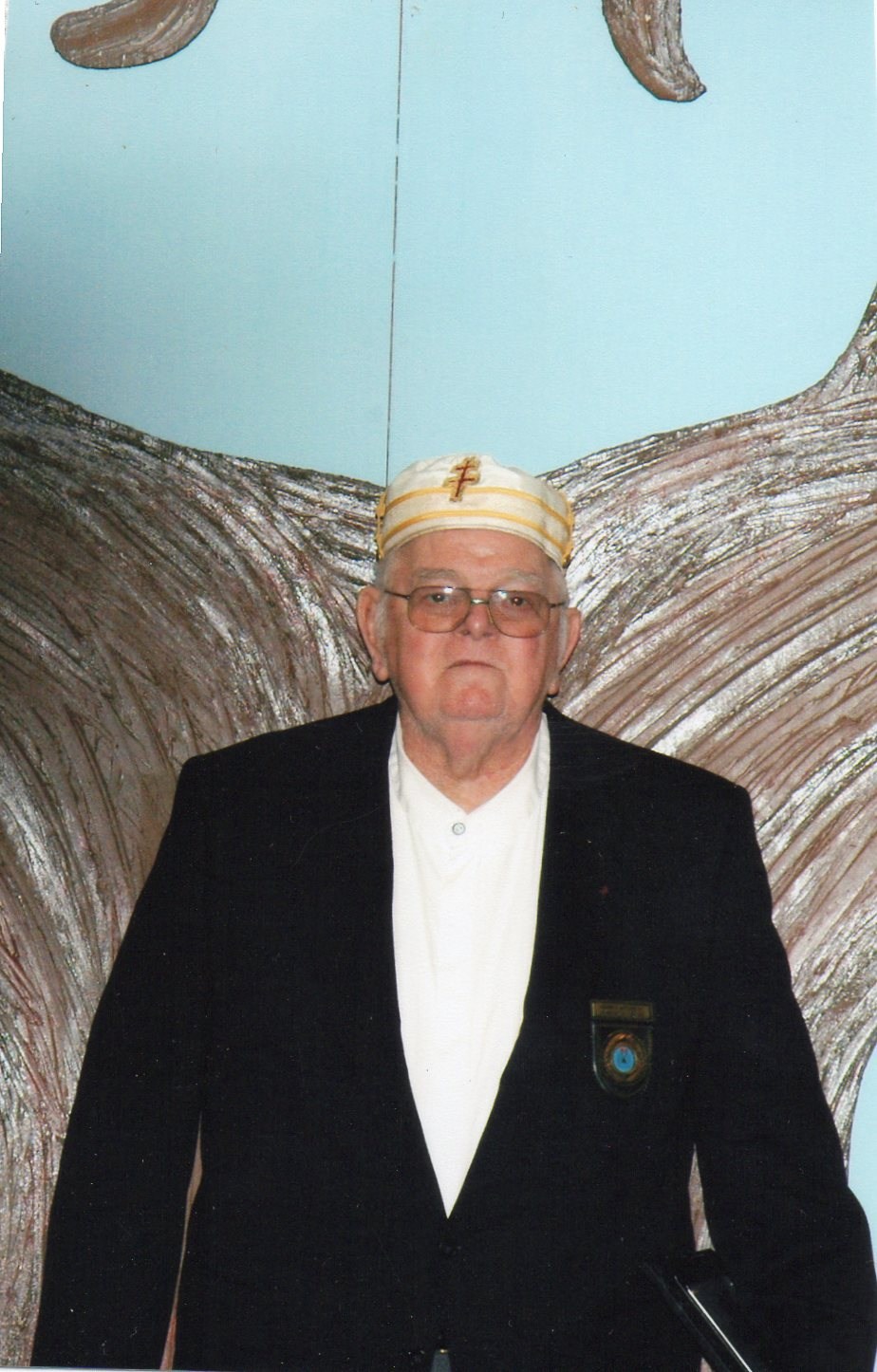 Obituary of Kenner Maurice Hatcher