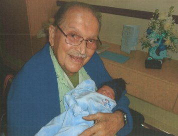 Obituary of Stanley Rosenberg