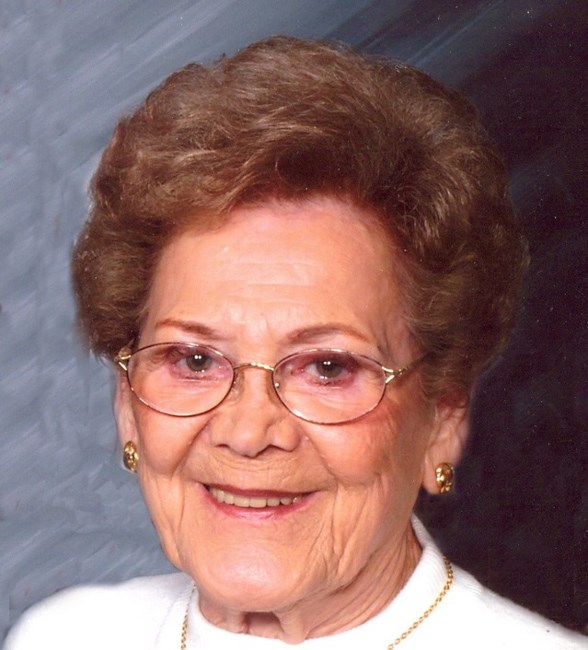 Obituary of Thea Picciche