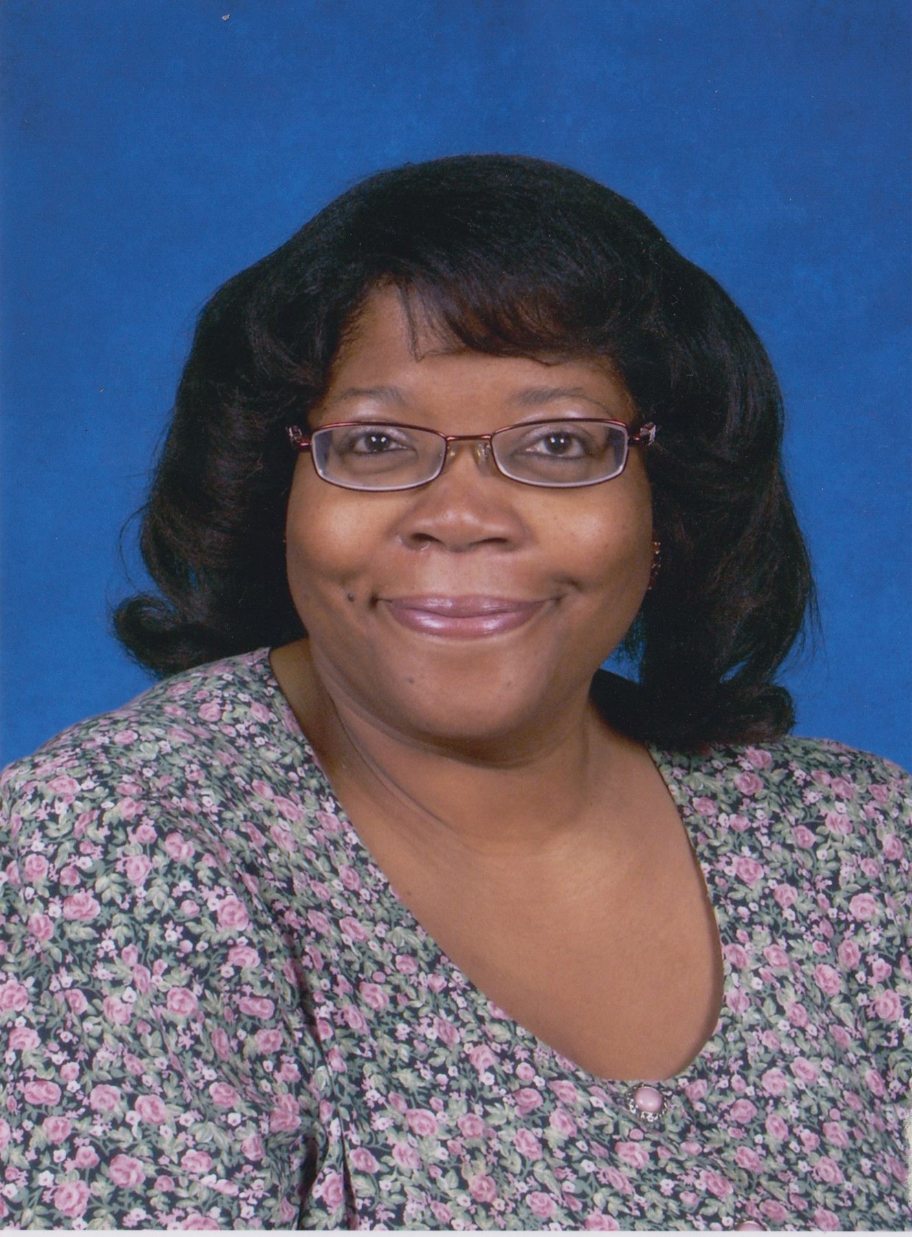 Obituary of Gretchen G. Lee-Crenshaw