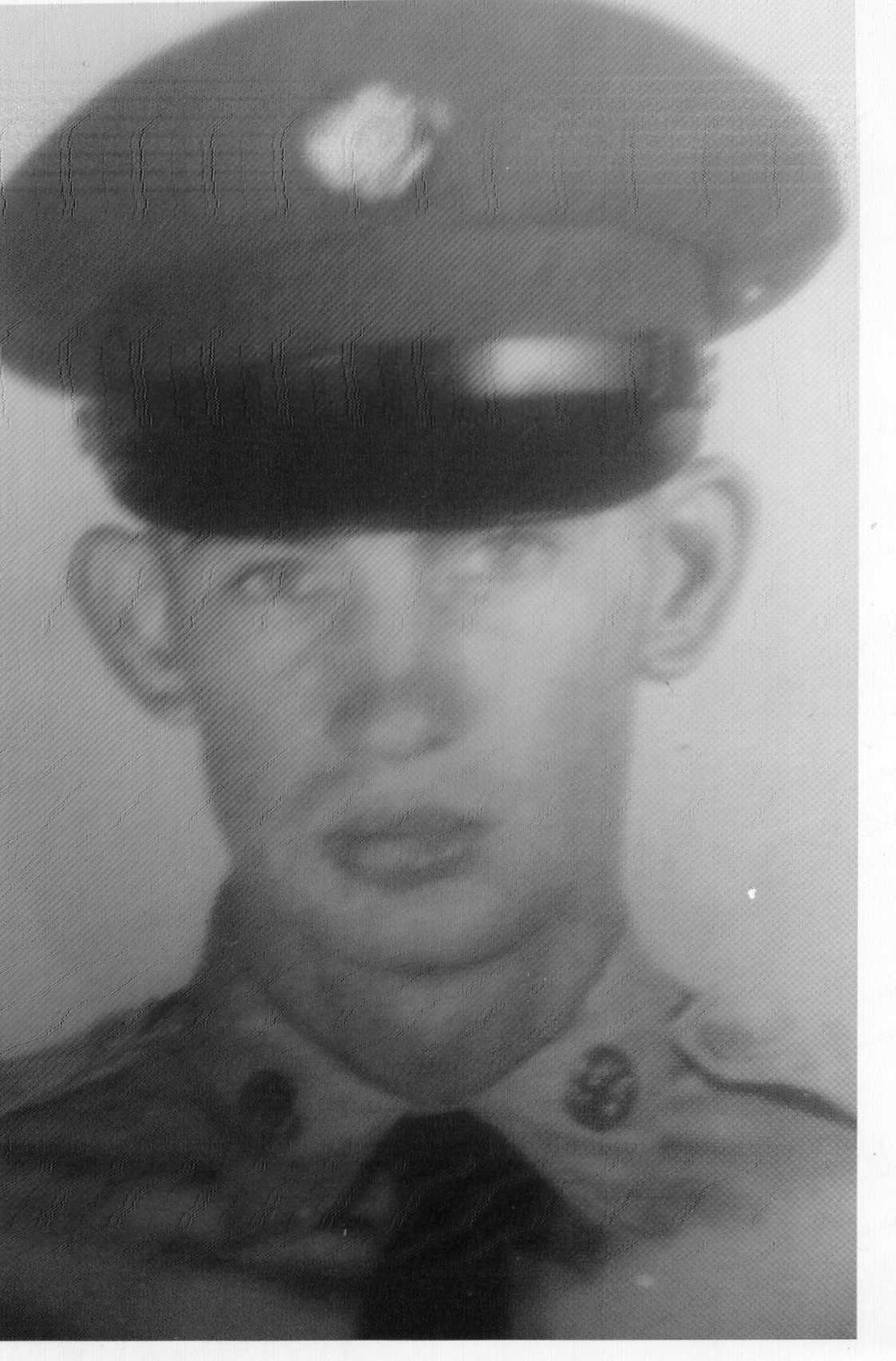 Obituary of Bailey Wayne Jones