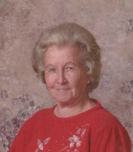 Obituary of Mrs. Shirley Marie Trosclair Bonvillian