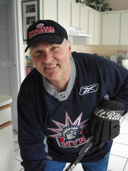 Obituary of Cary Gallo