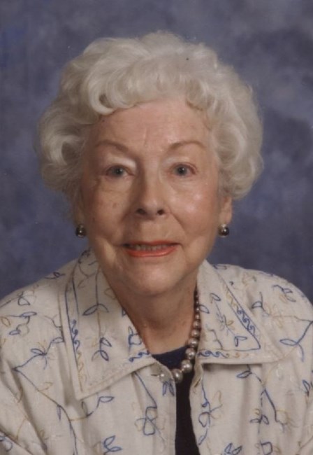 Obituary of Dorothy Louise Barnard