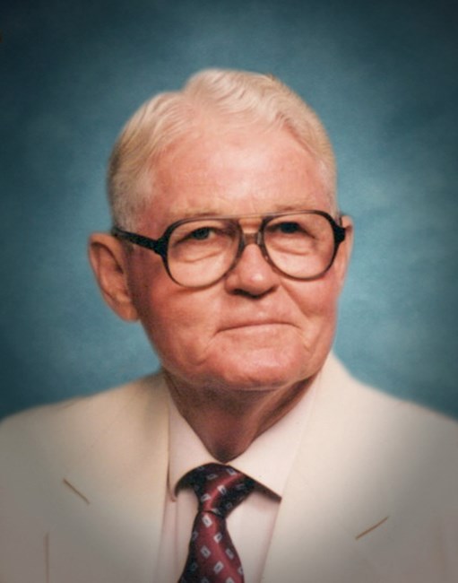 Obituary of Henry Henson Strong