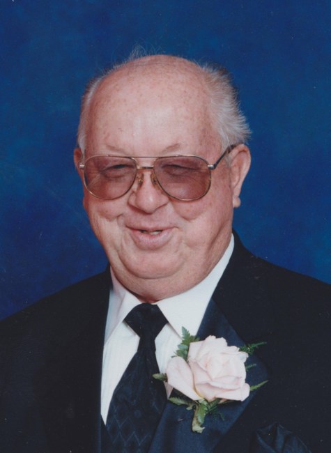 Obituary of Eddie Hampton