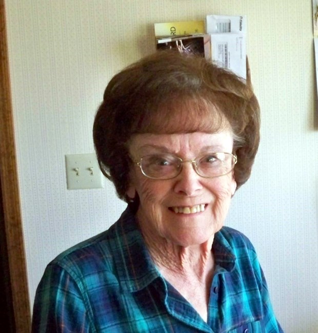 Obituary of Dorothy Knox