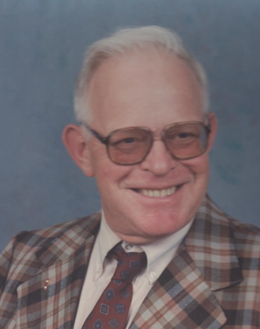 Obituary of Lloyd F. Draper