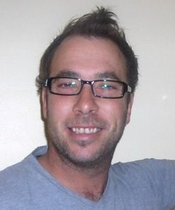 Avis de décès de Dominic Joubert