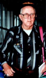 Joe Grimes