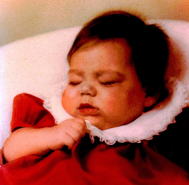 Obituary of Brenda Paula Boucher