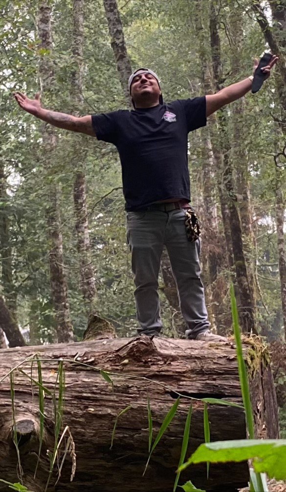 Obituary of Enrique "Kiko" Romero Martinez