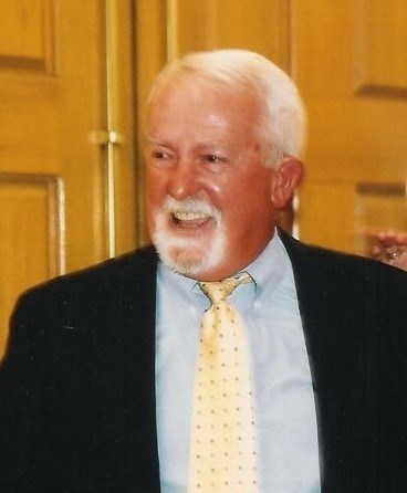 Obituary of James Terrence Grace