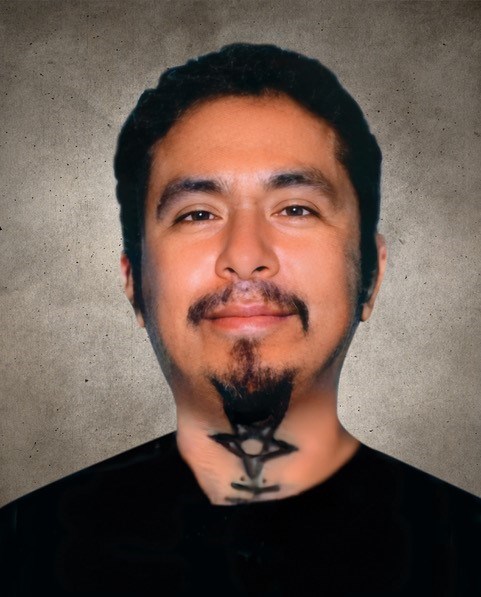 Avis de décès de Moises Francisco Anguiano