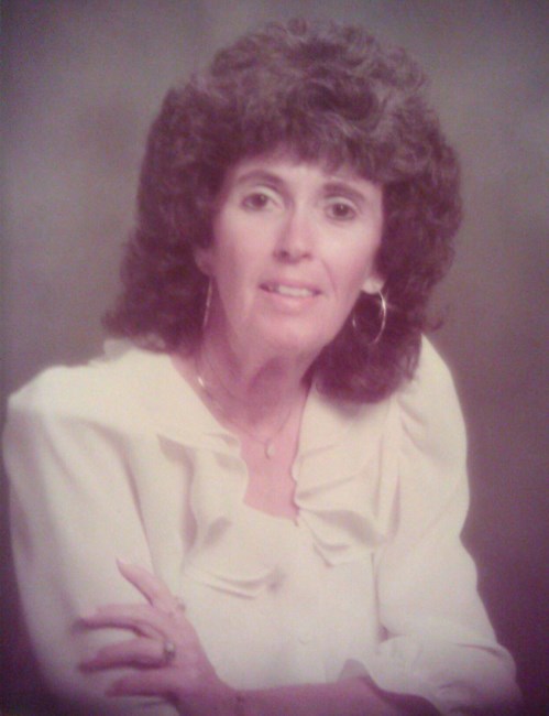 Obituary of Patricia "Patty" Ann Royce