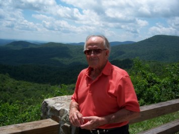 Obituary of Arthur Art Howard Hansen