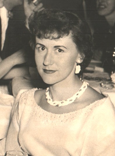 Obituary of Barbara R. Havrlant