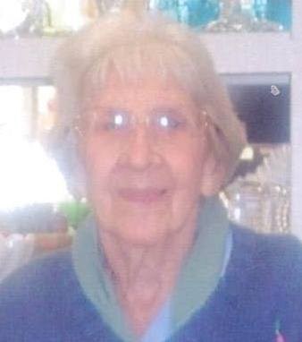 Obituary of Edith D. Avery