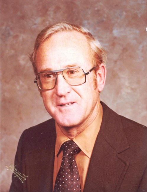 Obituary of Charles Woodrow Myers