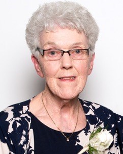 Obituary of Mora Kathleen MacDonald