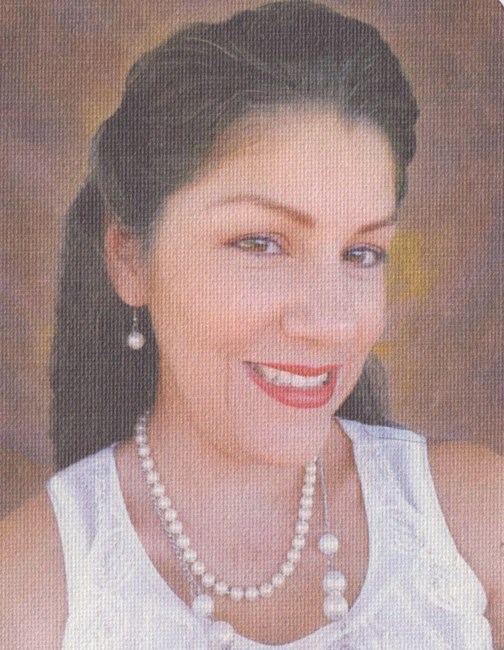 Obituary of Perla Alejandra Ramirez