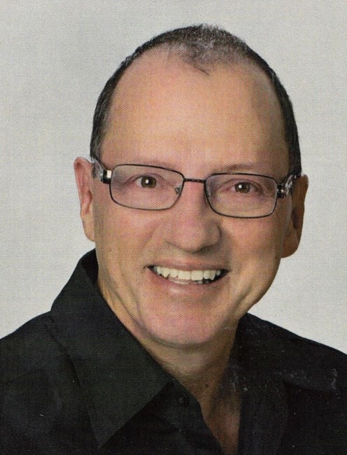 Obituary of Michel Lamarche