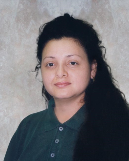 Obituary of Frances Cardona