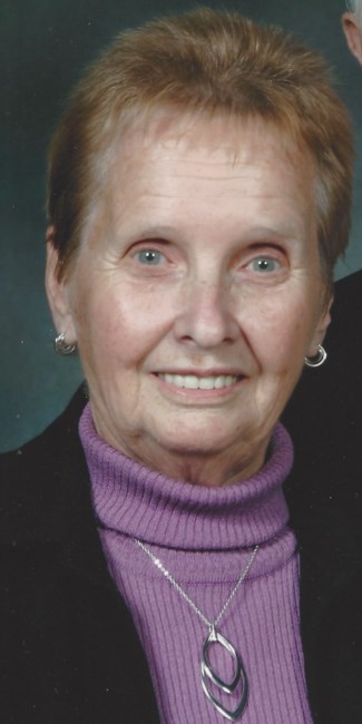 Obituary of Marguerite Wheeler