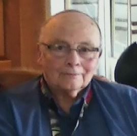 Obituary of William Aleyn Sundquist