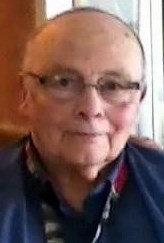 Obituary of William Aleyn Sundquist