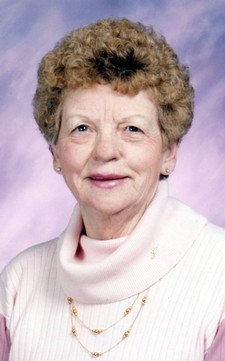 Obituary of Eleanor L Funk