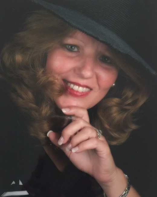 Obituary of Mercedes O. Gonzalez