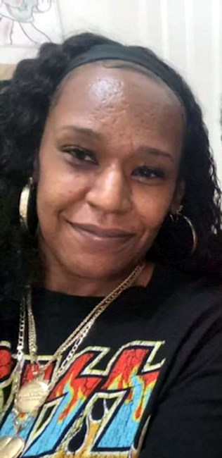 Obituary of Toni Michelle Everidge