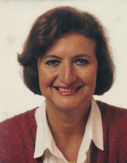 Obituary of Annamaria Bambara