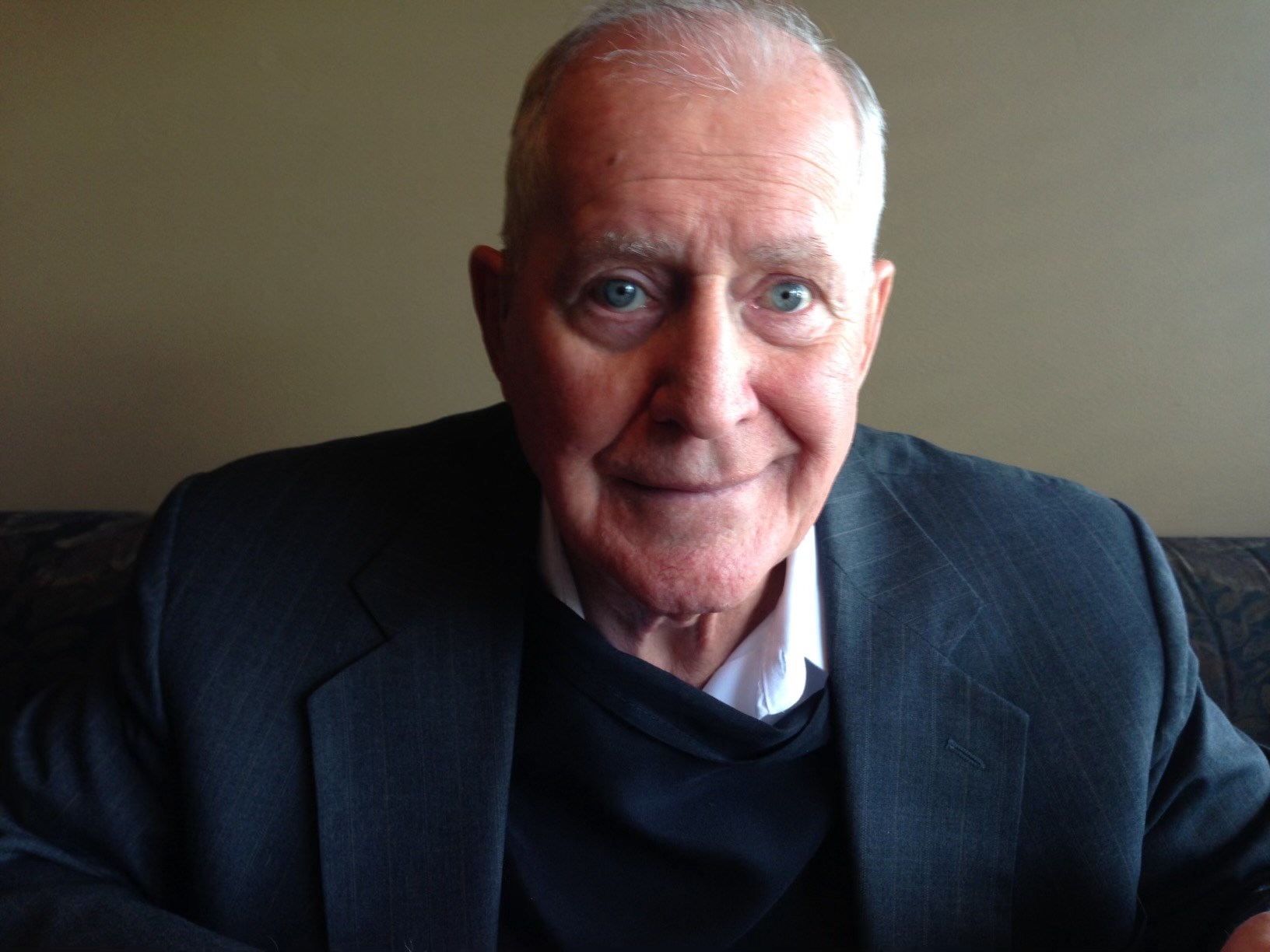 Raymond Koebel Obituary Iowa Park, TX