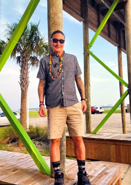 Obituary of Michael Scott Mankin II