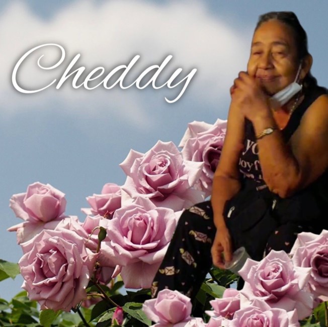 Obituary of Mercedes Berríos López