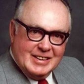 Obituary of Charles W. Bill Ltc Young