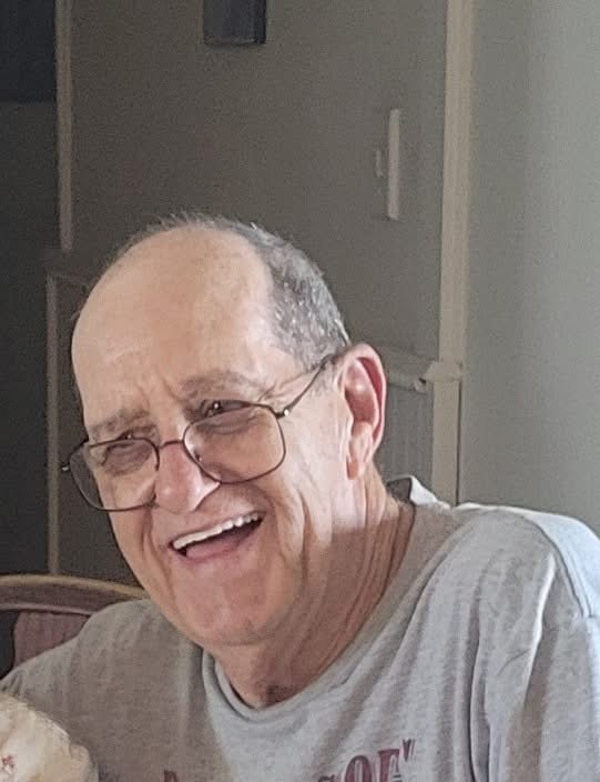 Obituary of Jack Allen Conant