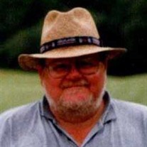 Obituary of Robert Edward Guy