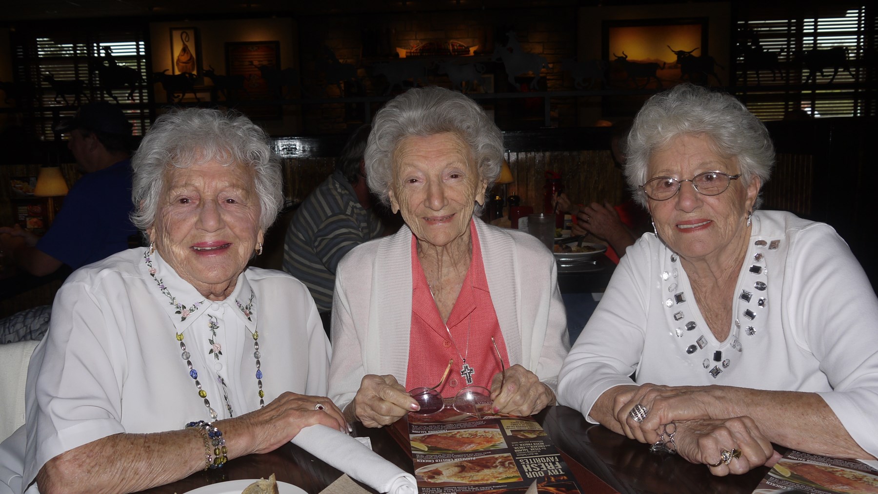 Obituary of Loretta M Walters