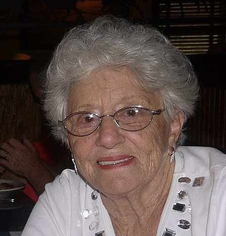 Obituary of Loretta M Walters