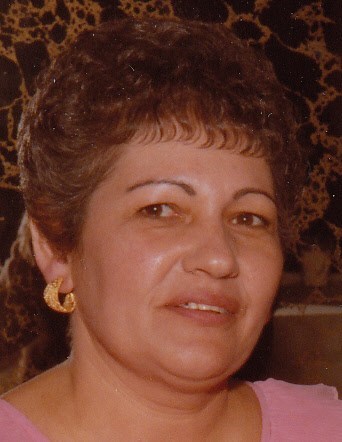 Obituary of Bernice G. Temple Goodman