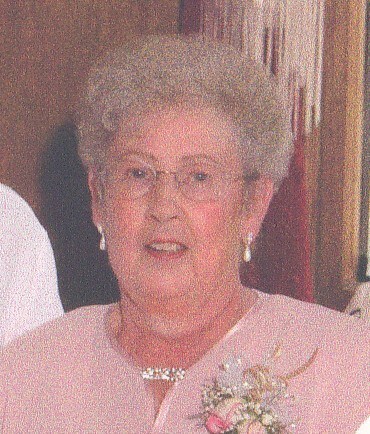 Obituary of Carol Jean Mart