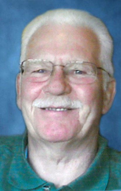 Obituario de Roy Henry Olson